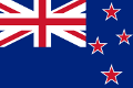 NEW ZEALAND